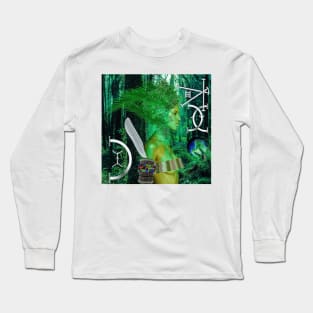 NNEONO IGBO / NWANYI OKPU By SIRIUS-UGO-ART Long Sleeve T-Shirt